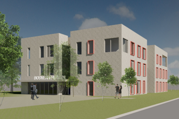 New Bodmin Surgery