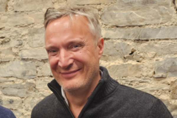 Cllr Damon Dennis