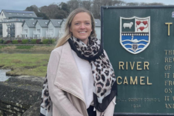 Cllr Rosie Moore