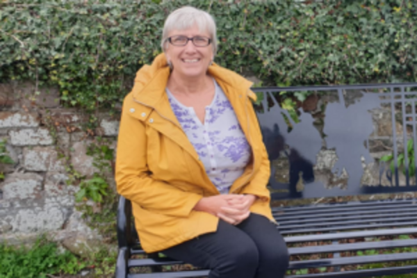 Cllr Nicky Chopak