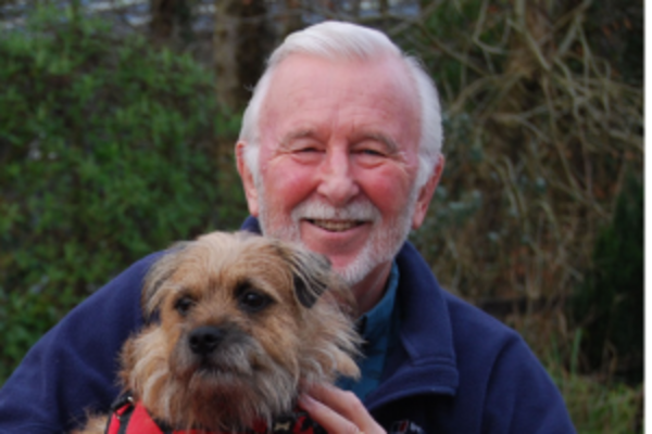 Cllr Chris Batters