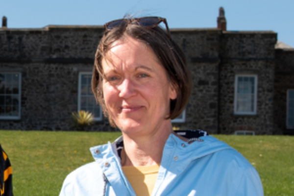 Cllr Faye Emery